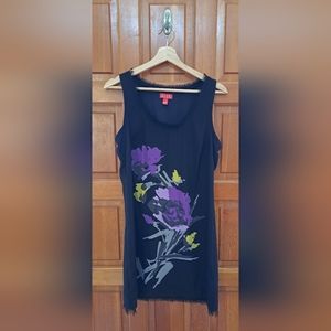 Cute lightweight floral dress, Size small